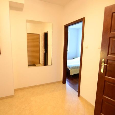 סופוט Victus Apartamenty, Sopocki Parkur מראה חיצוני תמונה