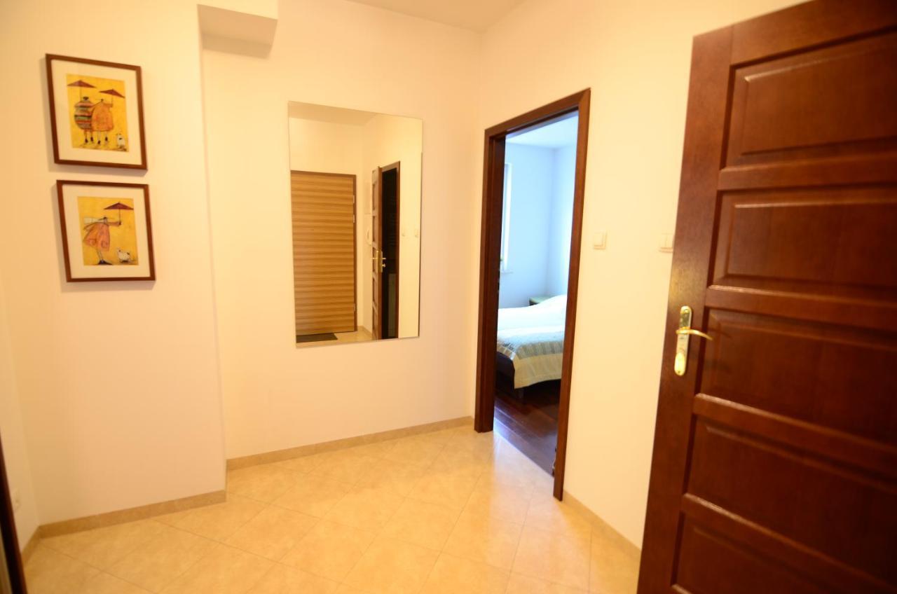 סופוט Victus Apartamenty, Sopocki Parkur מראה חיצוני תמונה