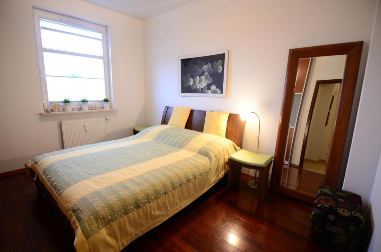 סופוט Victus Apartamenty, Sopocki Parkur מראה חיצוני תמונה