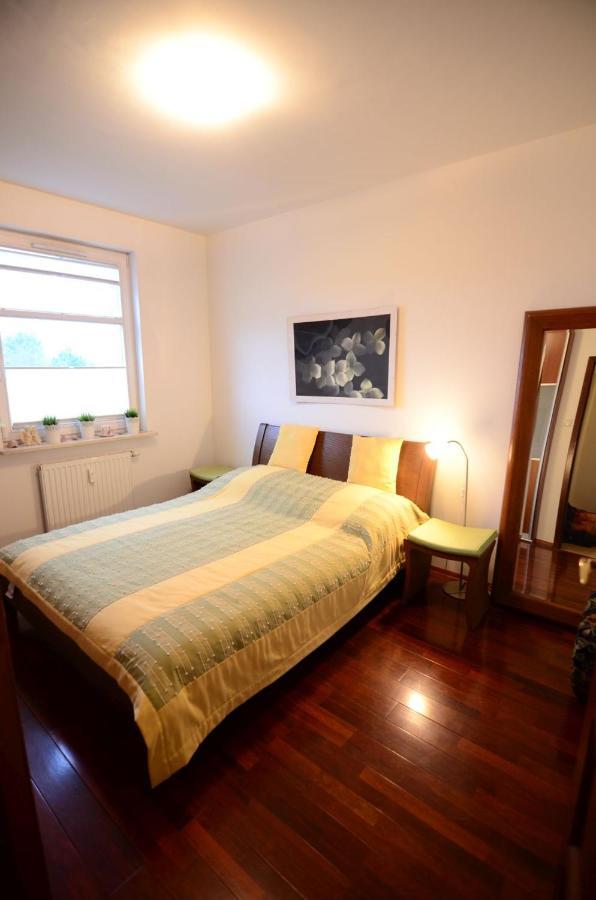 סופוט Victus Apartamenty, Sopocki Parkur מראה חיצוני תמונה