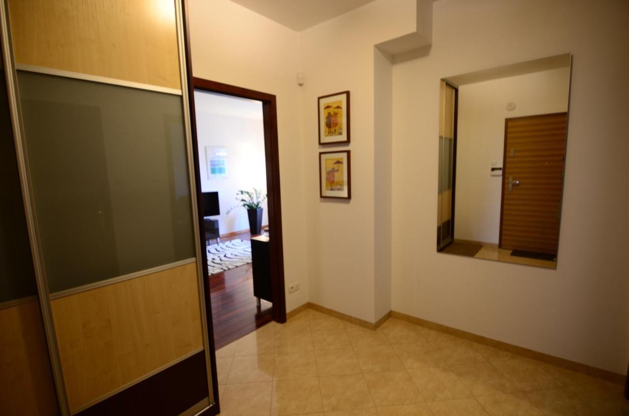 סופוט Victus Apartamenty, Sopocki Parkur מראה חיצוני תמונה