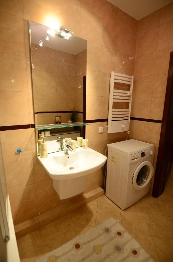 סופוט Victus Apartamenty, Sopocki Parkur מראה חיצוני תמונה