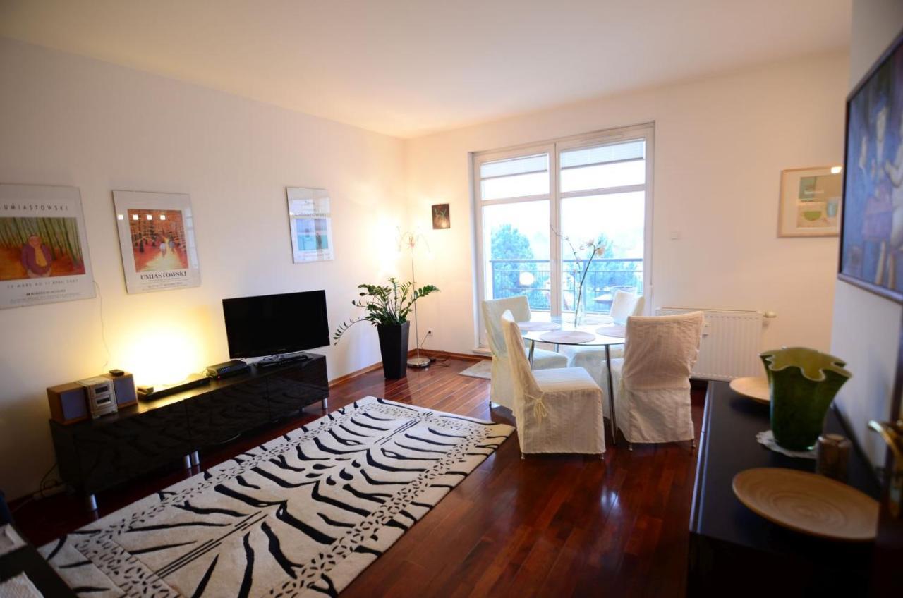 סופוט Victus Apartamenty, Sopocki Parkur מראה חיצוני תמונה