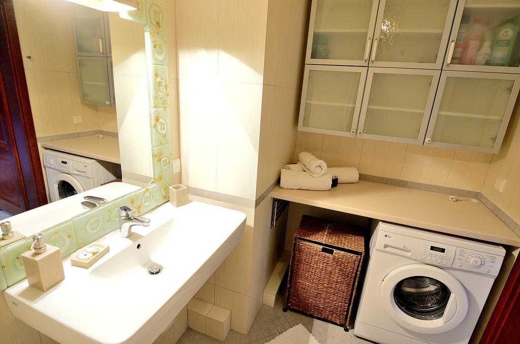 סופוט Victus Apartamenty, Sopocki Parkur מראה חיצוני תמונה