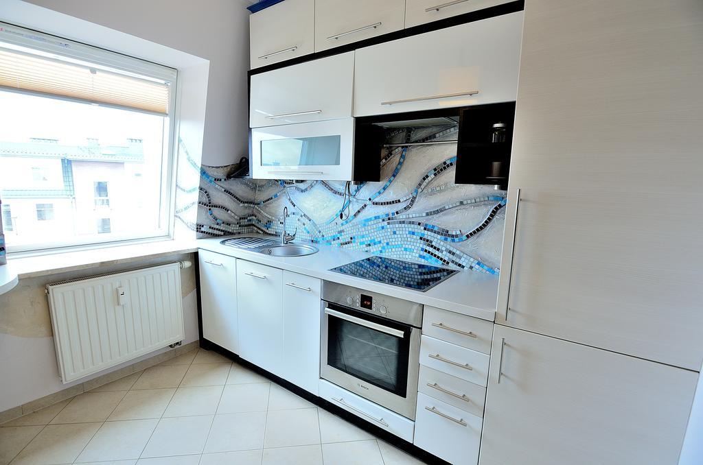 סופוט Victus Apartamenty, Sopocki Parkur מראה חיצוני תמונה